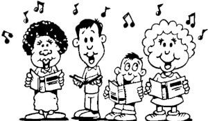 sing along