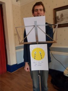 Gallery April 2019