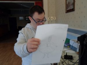 Gallery April 2019