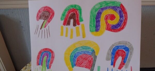 colours and imagination