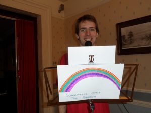 Gallery April 2019