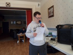 Gallery April 2019