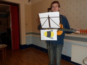 Gallery April 2019