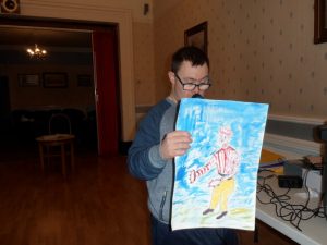 Gallery April 2019
