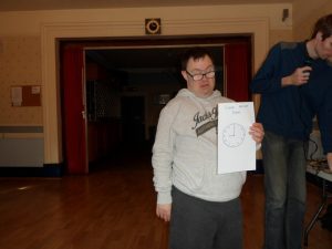 Gallery April 2019