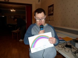 Gallery April 2019