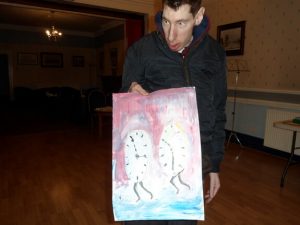Gallery April 2019