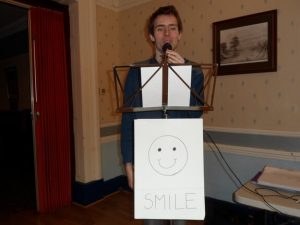 Gallery April 2019