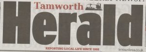 Tamworth Herald