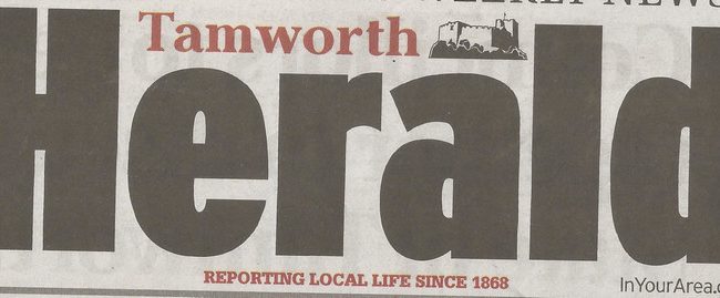 Tamworth Herald